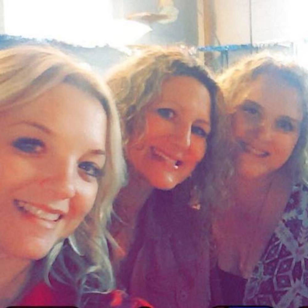 Meet your Posher, Jarae